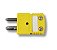Conector Termopar Tipo K Macho - Standard - Imagem 3