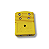 Conector Termopar Tipo K Femea - Standard - Imagem 1