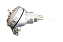 Termoresistência PT100 Cabeçote Grande Rosca 1/2 BSP haste 6x100 mm - Imagem 2