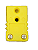 Mini Conector Tipo K femea Termopar - Imagem 1