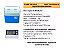Caixa Térmica 12 Litros EPS Termômetro Max Min com Certificado de Calibração - Imagem 4