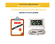 Caixa Térmica 12 Litros EPS Termômetro Digital com Certificado de Calibração - Imagem 6