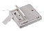 Termo-higrômetro HTC 2 com cabo 1,5 metro com Certificado de Calibraçao - Imagem 2