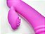 Vibrador Com Estimulação Dupla - Imagem 4