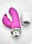 Vibrador de Silicone Duplo Motor - Imagem 5