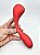 Vibrador 2 em 1 com aplicativo para celular - Imagem 3