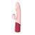 SIMPLÔ- vibrador com estimulador de clítoris - Imagem 2