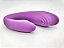 Vibrador Para Casal Com Controle - Imagem 2