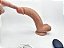 Vibrador Recarregável - 20cm - Imagem 3