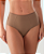 Calcinha básica de microfibra com laterais largas. Cód. 164 - Imagem 1