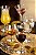 Jogo Taça Windsor Vinho Tinto 250ml C/ 06 Unidades - Imagem 2