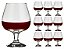 Taça Windsor Conhaque 330ml Caixa C/ 12 Unidades - Nadir - Imagem 3