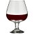 Taça Windsor Conhaque 330ml Caixa C/ 12 Unidades - Nadir - Imagem 1