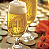 Taça Floripa Cerveja 300ml Caixa C/ 12 Unidades - Imagem 5