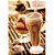 Taça Clube Milkshake 360ml Caixa C/ 12 Unidades - Imagem 2