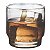 Copo Light´s Whisky 290Ml Caixa Com 24 Unidades -Nadir - Imagem 2