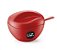 Saleiro 500ml Vermelho Sólido - Imagem 1