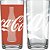 Copo Classic Coca-Cola 390ml Caixa C/ 24 Unidades - Imagem 1