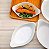Assadeira Opaline Oval 1,4 Litros Grande - Marinex - Nadir - Imagem 4