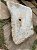 Cuba  esculpida em pedra apicuada - Imagem 3