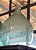Antiga garrafa bojuda de vidro grosso , mede 62x54 cm diâmetro - Imagem 1