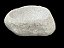 Maravilhosa cuba em pedra moledo, gnaisse, nunca usada, com furação, desenho organico, mede 60x50x17 cm altura - Imagem 3