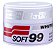 CERA WHITE CLEANER 350G - SOFT99 - Imagem 3