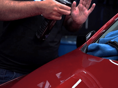 Vonixx Sinergy Paint - Selante Sintético de Pintura Automotiva 500ml - Imagem 7