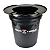 BALDE LIMPA BOINAS PARA POLITRIZ ROTATIVA - SIGMA TOOLS - Imagem 1