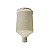 CANECA 600ML PISTOLA W-400,W-400WB-LPH-400 - ANEST IWATA - Imagem 5