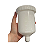 CANECA 600ML PISTOLA W-400,W-400WB-LPH-400 - ANEST IWATA - Imagem 3