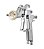 PISTOLA DE GRAVIDADE W-400 WBX 1.40MM - ANEST IWATA - Imagem 1