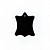TINTA PRETA 250ML - LEATHER PRO - Imagem 2
