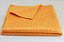 KIT COM 10 MICROFIBRA LARANJA SEM COSTURA 40X40 200GSM - AKORA - Imagem 2