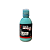 TINTA AZUL TURQUESA 60ML - LEATHER PRO - Imagem 1