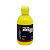 TINTA PARA COURO AMARELO 60ML - LEATHER PRO - Imagem 1