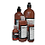 Tinta Castanho 500ml para Couro - Leather Pro - Imagem 2