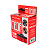 ESCOVA MEDIA VERMELHA PARA LIMPEZA DE ESTOFADOS - SIGMA TOOLS - Imagem 4