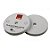 BOINA DE MICROFIBRA PAD ULTRAFINE 130MM 5" - RUPES - Imagem 1