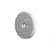 BOINA DE MICROFIBRA PAD ULTRAFINE 130MM 5" - RUPES - Imagem 2