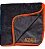 TOALHA DE SECAGEM TWIST 90x60 600GSM - KERS - Imagem 2