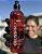 GLOSS PRO CONDICIONADOR DE PNEUS 500 ML - 500 CAR CARE SOLUTIONS - Imagem 4