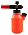 Kers Nose Foam - Canhão de Espuma Snow Foam Profissional 1L - Imagem 5