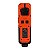 LANTERNA DUAL FLASH SUN AND LED 3.7V 500LM - KERS - Imagem 2