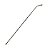LANÇA RETA PARA LAVADORA ALTA PRESSAO 70CM  14 X M14 -  SIGMA TOOLS - Imagem 1