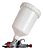 PISTOLA DE GRAVIDADE HVLP 1.4MM - PUMA - Imagem 2