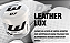 LEATHER LUX LIMPADOR DE COURO EM PASTA 400G - WORKS - Imagem 2