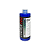 TINTA AZUL PARA COURO 250ML - LEATHER PRO - Imagem 1