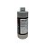 TINTA CINZA ELEFANTE 250ML - LEATHER PRO - Imagem 1