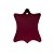 TINTA BORDO CLARO 250ML - LEATHER PRO - Imagem 2